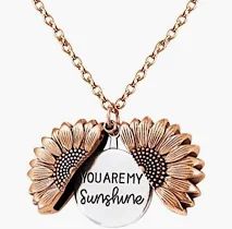 Jewellery with Messages